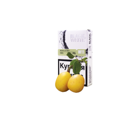 Тютюн Black&White W11 Marrula fruit (марулла вершки цитрусові, 40 г) Тютюн Black&White W11 Marrula fruit (марулла вершки цитрусові, 40 г)