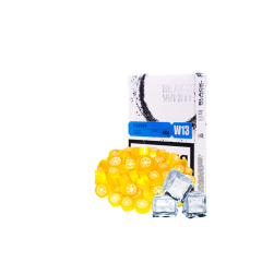 Тютюн Black&White W13 Iceworm (кисло-солодкі Льодяники лід, 40 г) Тютюн Black&White W13 Iceworm (кисло-солодкі Льодяники лід, 40 г)