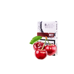 Тютюн Black&White W22 Country cherry (вишня, 40 г) Тютюн Black&White W22 Country cherry (вишня, 40 г)