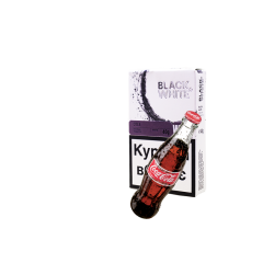 Табак Black&White W26 Cola (кола, 40 г)