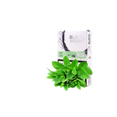 Тютюн Black&White W29 Mint (солодка м'ята, 40 г)