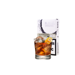 Тютюн Black&White W30 Rum (ром, 40 г) Тютюн Black&White W30 Rum (ром, 40 г)