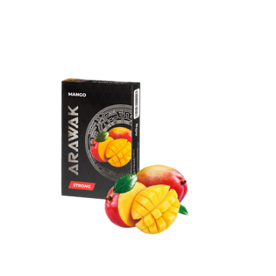Табак Arawak Strong Манго (40 г)