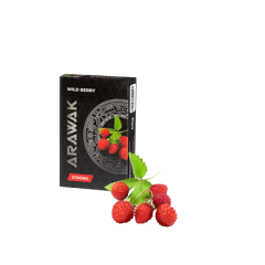 Тютюн Arawak Strong Суниця (40 г) Тютюн Arawak Strong Суниця (40 г)