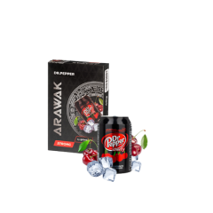 Тютюн Arawak Strong Dr.Pepper (Кола вишня лід, 40 г) Тютюн Arawak Strong Dr.Pepper (Кола вишня лід, 40 г)