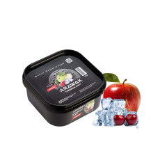 Тютюн Arawak Strong Caribbean Party (Яблуко вишня лід, 180 г) Тютюн Arawak Strong Caribbean Party (Яблуко вишня лід, 180 г)