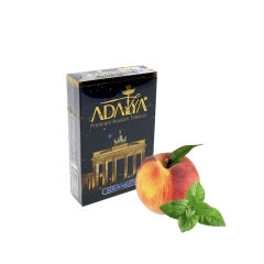 Тютюн Adalya Berlin Nights (Берлін Найтс, 50 г) Тютюн Adalya Berlin Nights (Берлін Найтс, 50 г)