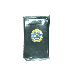 Кокосове вугілля для кальяну Eskobar (0,33 кг, 24 шт, р25, без коробки) Кокосове вугілля для кальяну Eskobar (0,33 кг, 24 шт, р25, без коробки)