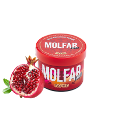 Тютюн Molfar Spirit Line Гарне (40 г) Тютюн Molfar Spirit Line Гарне (40 г)