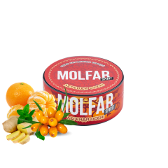 Тютюн Molfar Spirit Line Легенди Осені (100 г) Тютюн Molfar Spirit Line Легенди Осені (100 г)
