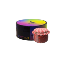 Тютюн Absolem Berry jam (Ягідний джем, 100 г)