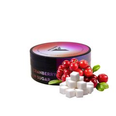 Тютюн Absolem Cranberry in sugar (Журавлина в цукровій пудрі, 100 г)