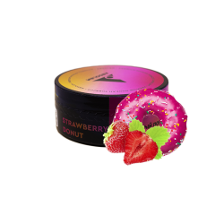 Тютюн Absolem Strawberry donut (Полуничний пончик, 100 г)