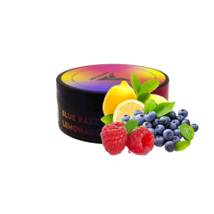 Тютюн Absolem Blue razz lemonade (Лимон малина чорниця, 100 г) Тютюн Absolem Blue razz lemonade (Лимон малина чорниця, 100 г)