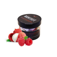 Кальянна чайна суміш Banshee Dark Lychee Raspberry (лічі малина, 50 г) Кальянна чайна суміш Banshee Dark Lychee Raspberry (лічі малина, 50 г)