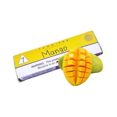 Тютюн Tangiers Noir №7 Mango (Манго, 250 г) Тютюн Tangiers Noir №7 Mango (Манго, 250 г)