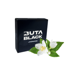 Тютюн Buta Black Jasmine (Жасмин, 100 г) Тютюн Buta Black Jasmine (Жасмин, 100 г)