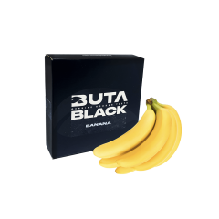 Тютюн Buta Black Banana (Банан, 100 г) Тютюн Buta Black Banana (Банан, 100 г)