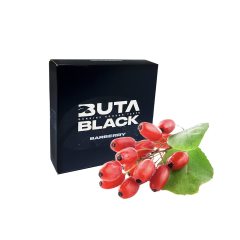 Тютюн Buta Black Barberry (Барбарис, 100 г) Тютюн Buta Black Barberry (Барбарис, 100 г)