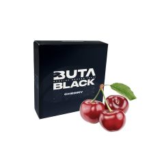 Тютюн Buta Black Cherry (Вишня, 100 г) Тютюн Buta Black Cherry (Вишня, 100 г)
