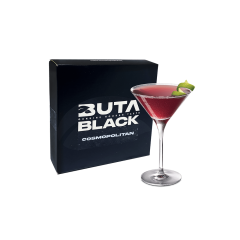 Тютюн Buta Black Cosmopolitan (Космополітан, 100 г) Тютюн Buta Black Cosmopolitan (Космополітан, 100 г)