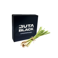 Тютюн Buta Black Lemongrass (Лемонграс, 100 г) Тютюн Buta Black Lemongrass (Лемонграс, 100 г)