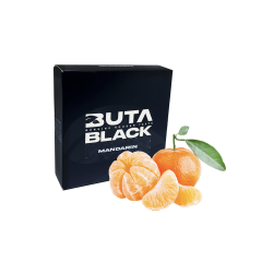 Тютюн Buta Black Mandarin (Мандарин, 100 г) Тютюн Buta Black Mandarin (Мандарин, 100 г)