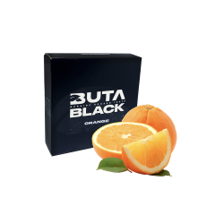 Тютюн Buta Black Orange (Апельсин, 100 г) Тютюн Buta Black Orange (Апельсин, 100 г)