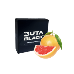 Тютюн Buta Black Grapefruit (Грейпфрут, 100 г) Тютюн Buta Black Grapefruit (Грейпфрут, 100 г)