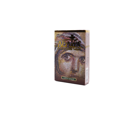 Тютюн Adalya Gipsy Kings (Джипсі кінгс, 50 ​​г)