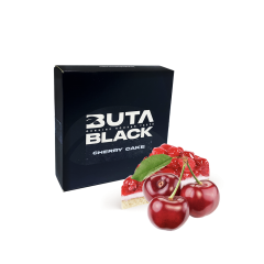 Табак Buta Black Cherry Cake (Вишневый пирог, 100 г) Табак Buta Black Cherry Cake (Вишневый пирог, 100 г)