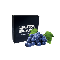 Тютюн Buta Black Black Grape (Виноград, 100 г) Тютюн Buta Black Black Grape (Виноград, 100 г)