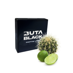 Табак Buta Black Cactus Lime (Кактус Лайм, 100 г) Табак Buta Black Cactus Lime (Кактус Лайм, 100 г)