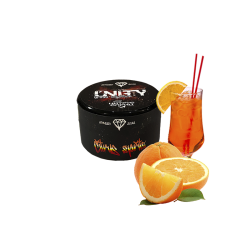 Тютюн Unity Citrus spritz (Цитрус спритц, 40 г)