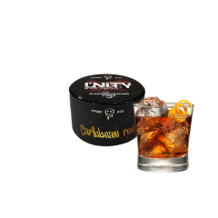 Тютюн Unity Caribbean rum (Карибський ром, 40 г) Тютюн Unity Caribbean rum (Карибський ром, 40 г)