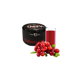 Тютюн Unity Cranberry mors (Журавлинний морс, 40 г) Тютюн Unity Cranberry mors (Журавлинний морс, 40 г)