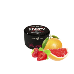 Тютюн Unity Pink grapefruit (Рожевий грейпфрут, 40 г) Тютюн Unity Pink grapefruit (Рожевий грейпфрут, 40 г)