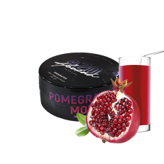 Тютюн 420 Pomegranate Mors (Гранатовий морс, 100 г) Тютюн 420 Pomegranate Mors (Гранатовий морс, 100 г)