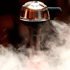 Основні причини горіння тютюну в кальяні