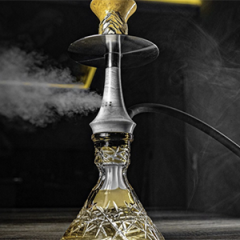 Безпечне використання кальяну: кілька важливих правил