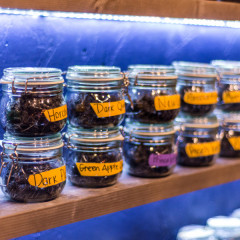 Які умови зберігання тютюну для кальяну?