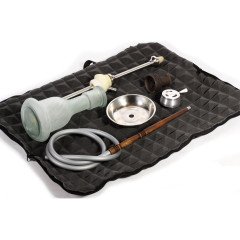 Посібник зі зберігання кальяну вдома