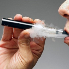 Хто та коли створив електронну сигарету?