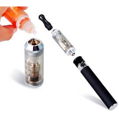 Як заправляти електронку?