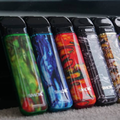 Як вибрати відповідну електронну сигарету для початківців