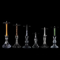 Скільки коштує кальян – від чого залежить ціна?