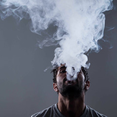 Чи можна курити кальян при кашлі?