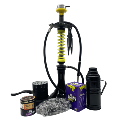 Набори з кальяном