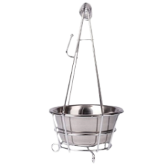 Кошики та кадило для кальяну