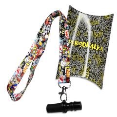 Персональні мундштуки (поліацеталь)